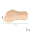Мастурбатор-вагина Crazy Bull Eliana soft skin - 7 Мастурбатор-вагина Crazy Bull Eliana soft skin - 7