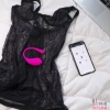 Виброяйцо Lovense Lush 3 - 8