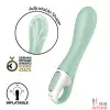 Женский-вибратор-точки-G-Вибратор точки G Satisfyer Air Pump Vibrator 3