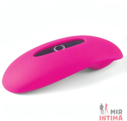 Женские-вибротрусики-Вибратор Magic Motion Candy в трусики