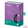 Виброкольцо Ring - Legendary Duo (Black) - 5 Виброкольцо Ring - Legendary Duo (Black) - 5