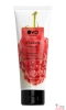 Универсальный ароматизированный увлажняюший гель-лубрикант OYO - Raspberry aroma gel, 75 ml