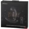 Массажер простаты Nexus RIDE EXTREME, 10,3см силикон - 7 Массажер простаты Nexus RIDE EXTREME, 10,3см силикон - 7