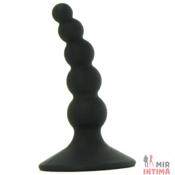 Комплект анальных стимуляторов Anal Party Pack Silicone Anal Fantasy Collection PipeDream - 1 Комплект анальных стимуляторов Anal Party Pack Silicone Anal Fantasy Collection PipeDream - 1