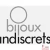 Массажная свеча Bijoux Indiscrets, жасмин и роза, 35 г - 2