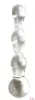 Стимулятор из стекла TLC® CyberGlass™ Pure Pleasure Wand, 17,78х2,9 см - 2 Стимулятор из стекла TLC® CyberGlass™ Pure Pleasure Wand, 17,78х2,9 см - 2