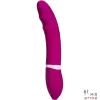 MIDEL16117Pink-Женский-вибратор-точки-G Женский-вибратор-точки-G-Вибратор iVibe 15,2х3,8 см