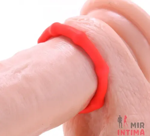 Эрекционные кольца TLC® A Real Man’s Cock Ring Эрекционные кольца TLC® A Real Man’s Cock Ring