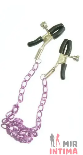 Украшение на соски Nipple Chain Украшение на соски Nipple Chain