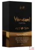 Жидкий вибратор Intt Vibration Coffee, со вкусом кофе, 15 мл - 2 Жидкий вибратор Intt Vibration Coffee, со вкусом кофе, 15 мл - 2