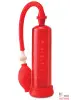 Вакуумная помпа Silicone Power, 20X5 см - 2