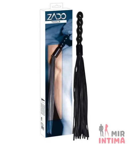 Плеть Leather Flogger Плеть Leather Flogger