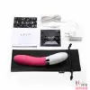 MILEL7909-Женский-вибратор-LELO - 2 Женский-вибратор-LELO-Интимный вибромассажер LELO Liv 2 - 2