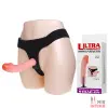 Женский страпон Ultra passionate Harness sensual comfort Женский страпон Ultra passionate Harness sensual comfort