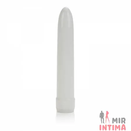 MIDEL12225-Классический-женский-вибратор Классический-женский-вибратор-Мини вибратор Classic Slender 17х3 см