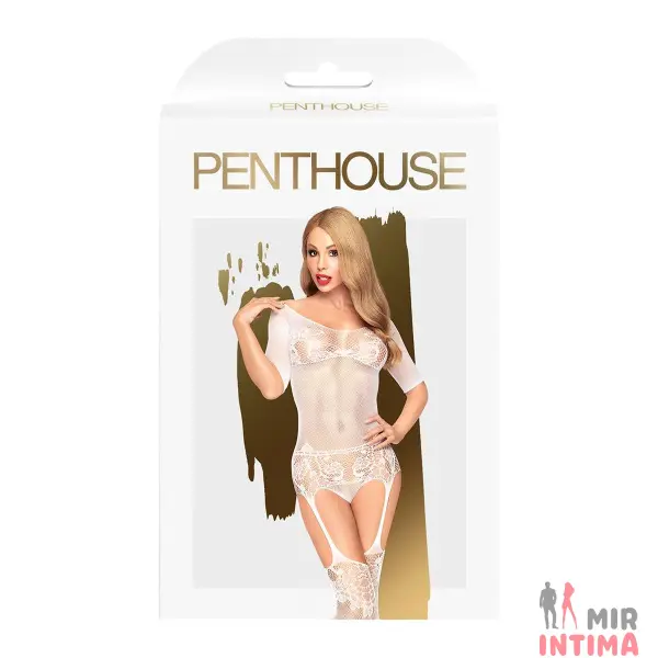 Комбинезон Sugar Drop от PENTHOUSE - 3 Комбинезон Sugar Drop от PENTHOUSE - 3