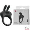 Эрекционное кольцо DAVION Silicone Vibration Эрекционное кольцо DAVION Silicone Vibration