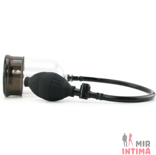 Мини помпа для головки полового члена Pump Worx Penis Head Enlarger