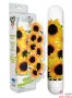 Вибратор Sexy Sunflower, 20X3 см