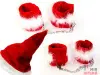 Сексуальный набор Xmas Cuff Set - 1