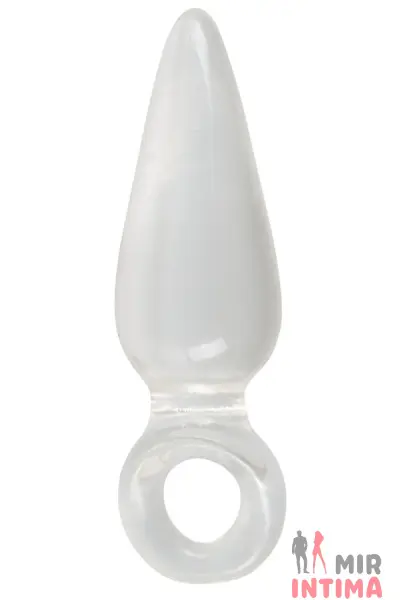 Минипробка на палец FINGER PLUG Минипробка на палец FINGER PLUG