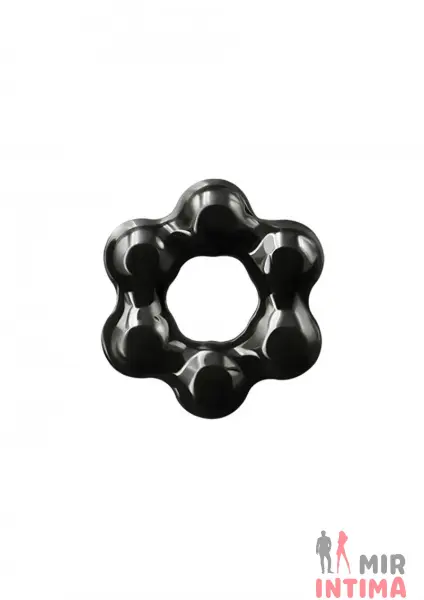 Эрекционное кольцо NS Novelties Renegade Spinner Ring - 3 Эрекционное кольцо NS Novelties Renegade Spinner Ring - 3