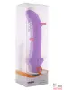 Женский-вибратор-точки-G-Вибратор для точки G «Classic G-Spot», 16х3,5см - 1