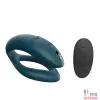 Смарт-вибратор для пар We-Vibe Sync O, 10 режимов