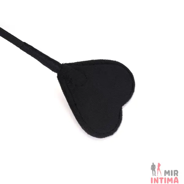 Шлепалка-сердечко Liebe Seele Victorian Garden Riding Crop - 4 Шлепалка-сердечко Liebe Seele Victorian Garden Riding Crop - 4