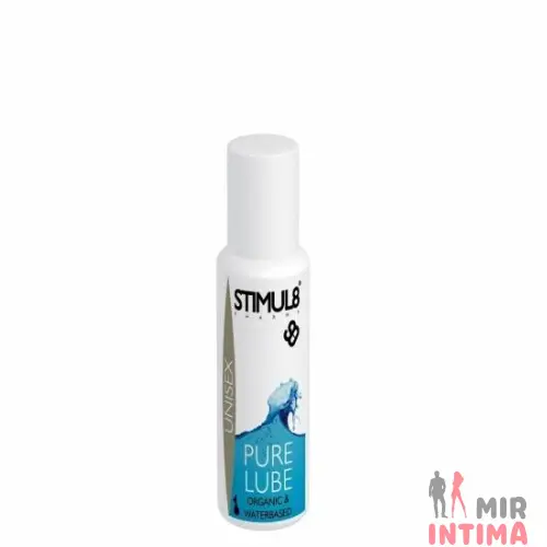 Лубрикант Stimul8 Pure Lube, 50 мл Лубрикант Stimul8 Pure Lube, 50 мл