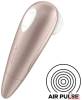 MIPRO1NG-Вакуумный-женский-вибратор - 2 Вакуумный-женский-вибратор-Вакуумный стимулятор клитора Satisfyer Number ONE - 2