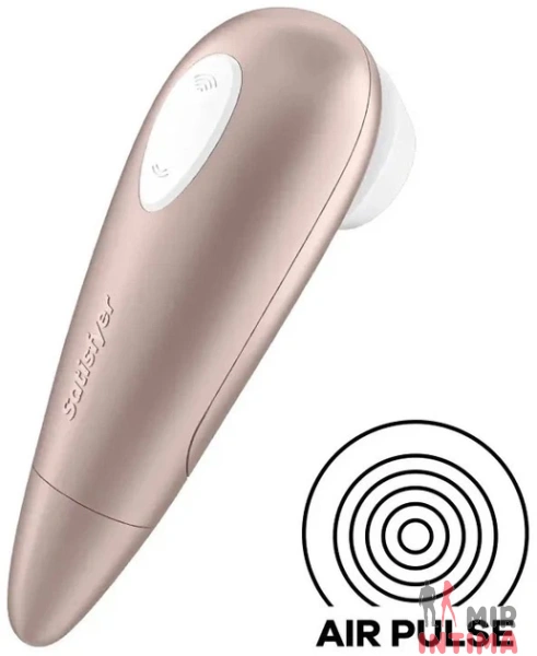 MIPRO1NG-Вакуумный-женский-вибратор - 2 Вакуумный-женский-вибратор-Вакуумный стимулятор клитора Satisfyer Number ONE - 2