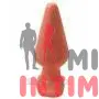 Анальная пробка BUTT PLUG 2 Анальная пробка BUTT PLUG 2