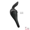 Эрекционное кольцо DAVION Silicone Vibration - 7 Эрекционное кольцо DAVION Silicone Vibration - 7