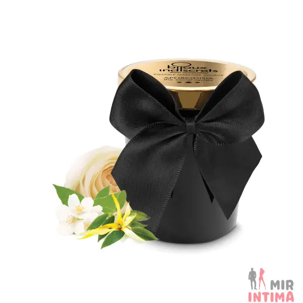 Массажная свеча Bijoux Indiscrets Aphrodisia Scented Massage Candle Массажная свеча Bijoux Indiscrets Aphrodisia Scented Massage Candle