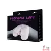 Реалестичный мастурбатор с двумя отверстиями "Passion Lady Juicy Peach" - 3 Реалестичный мастурбатор с двумя отверстиями "Passion Lady Juicy Peach" - 3