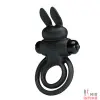 Кольцо эрекционное серии Pretty Love "Vibrant penis ring III" - 3 Кольцо эрекционное серии Pretty Love "Vibrant penis ring III" - 3