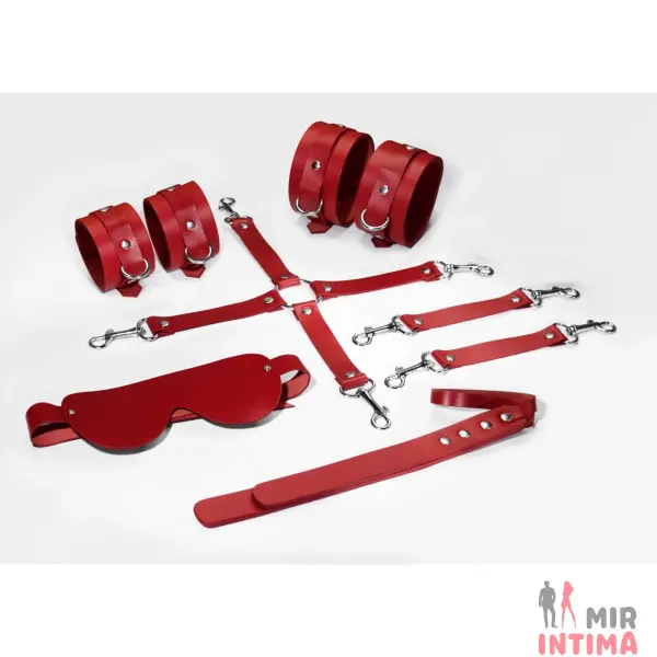 Набор Feral Feelings BDSM Kit 5 - 1 Набор Feral Feelings BDSM Kit 5 - 1