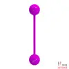 Вагинальные шарики Pretty Love Kegel Ball III - 1