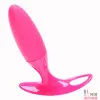 Женский-вибратор-LELO-Анальный вибратор PicoBong TANO (Пикобонг Тано), 11X3 см - 1