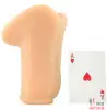 Мастурбатор телесный Farrah’s Grip-on Stroker - 6 Мастурбатор телесный Farrah’s Grip-on Stroker - 6