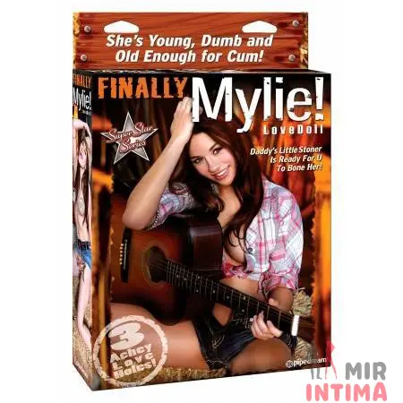 Кукла Mylie!!! Кукла Mylie!!!