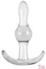Inya Spades - Small анальная пробка, 10х2.8 см. - 1 Inya Spades - Small анальная пробка, 10х2.8 см. - 1