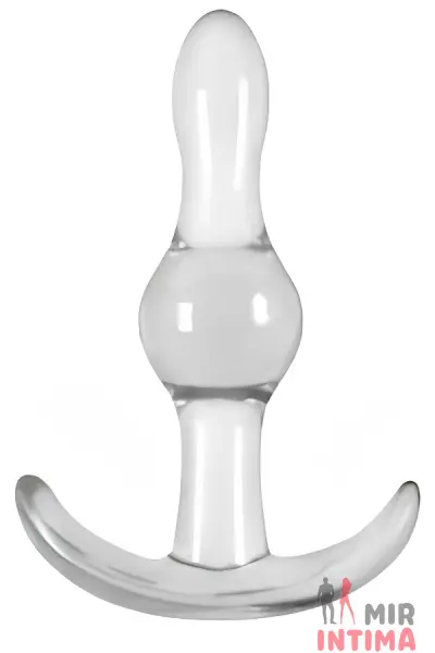 Inya Spades - Small анальная пробка, 10х2.8 см. - 1 Inya Spades - Small анальная пробка, 10х2.8 см. - 1