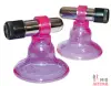 Женский-стимулятор-груди-Вакуумные стимуляторы Nipple Sucker Ultraviolett, 5 см.