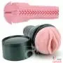 Мастурбатор Fleshlight Вибро Розовая Дама - Прикосновение, 25х6 см - 1 Мастурбатор Fleshlight Вибро Розовая Дама - Прикосновение, 25х6 см - 1