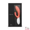 MISO8078-Женский-вибратор-LELO - 4 Женский-вибратор-LELO-Вибратор-кролик LELO Ina 3 - 4