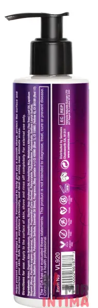 Крем для бритья Sensuva ELXYR Shaving Cream - Sweet Secrets 236мл - 1 Крем для бритья Sensuva ELXYR Shaving Cream - Sweet Secrets 236мл - 1