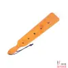 Падл Fetish Tentation — Paddle 5 Holes Bamboo - 2 Падл Fetish Tentation — Paddle 5 Holes Bamboo - 2