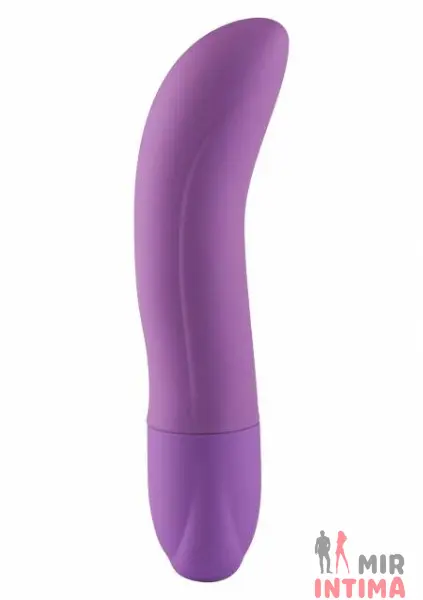 Женский-вибратор-точки-G-Вибратор G - спот Glow Me I, 14см, 5х3 см - 2